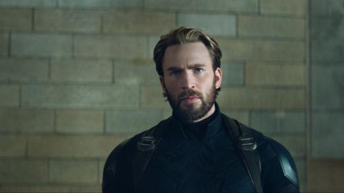 Chris Evans Pamitan Setelah Syuting Avengers 4